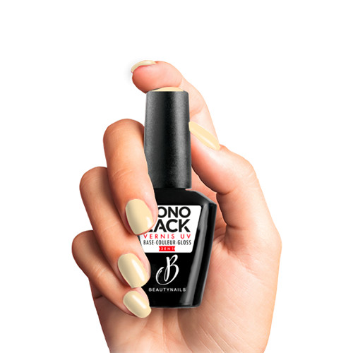 COCO 8ml Vernis Permanent...