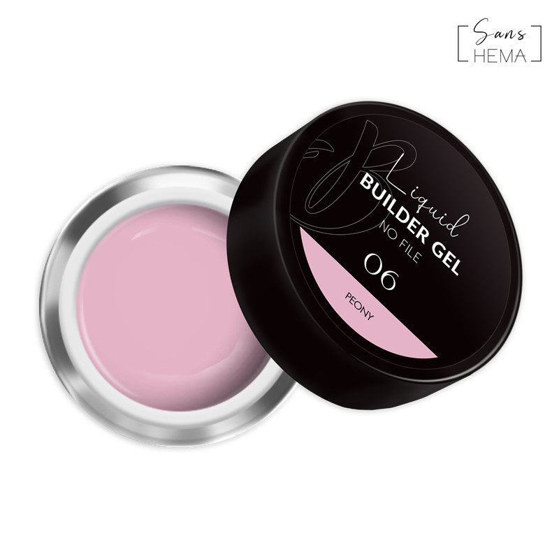 WLFL06J - LIQUID BUILDER...