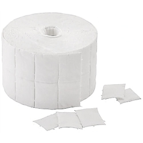 COTON CARRES DE CELLULOSE...