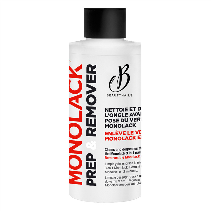 PREP & REMOVER 125 ML