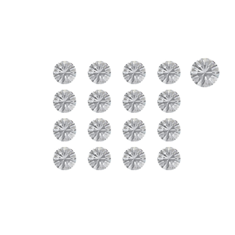 STRASS CRYSTAL - Taille 5...