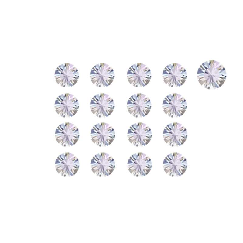 STRASS CRYSTAL AURORE...