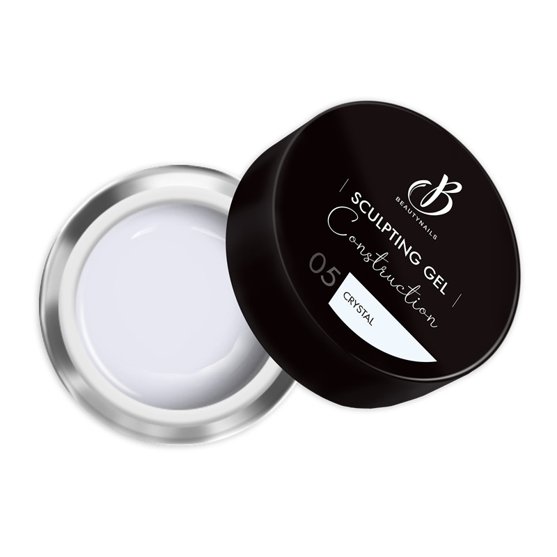 SCULPTING GEL 05 CRYSTAL -...