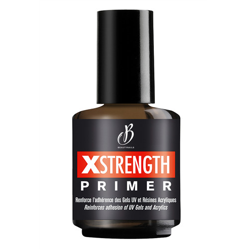 X STRENGTH PRIMER - Adhérent