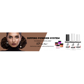 DIPPING POWDER SYSTEM